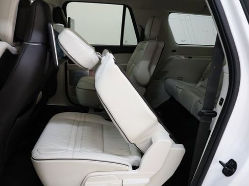 Used 2023 Lincoln Navigator L Black Label image 78