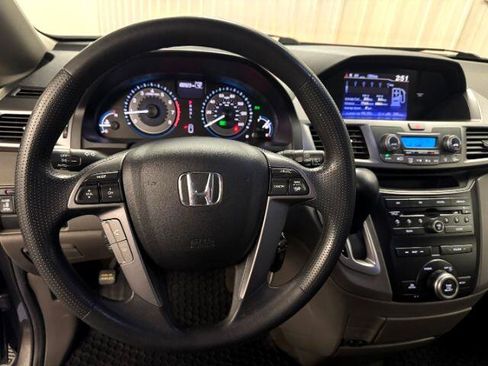 Used 2013 Honda Odyssey EX image 5