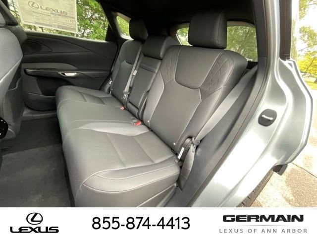 New 2026 Lexus RX 350 Premium w/ Convenience Package AWD/4WD image 13