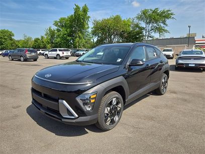New 2025 Hyundai Kona SEL