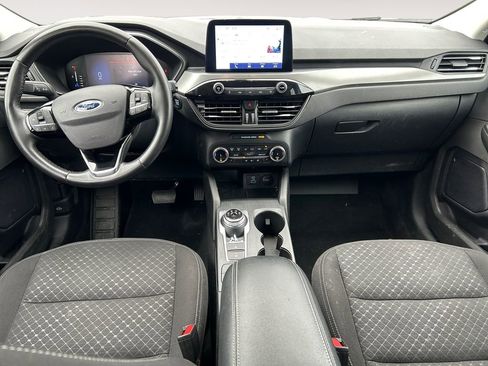 Used 2023 Ford Escape Active AWD/4WD image 10