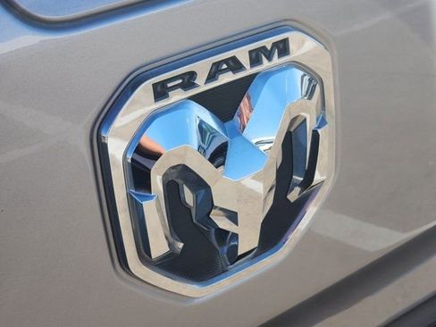 Used 2021 RAM 1500 Laramie image 9