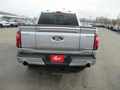 Used 2024 Ford F150 Lariat w/ Bed Utility Package image 7