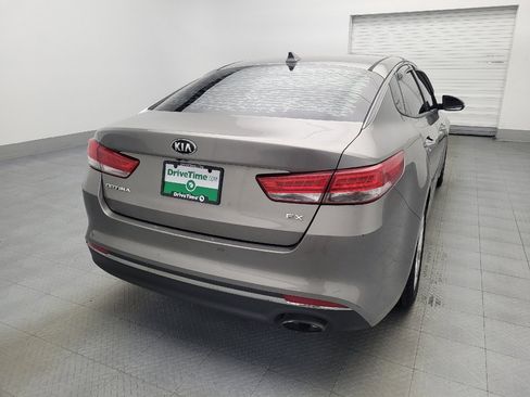Used 2016 Kia Optima EX FWD image 7