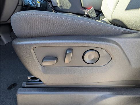 New 2026 Chevrolet Silverado 1500 Custom Trail Boss image 14