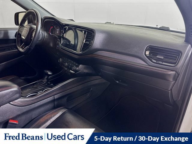 Used 2023 Dodge Durango R/T AWD/4WD image 37