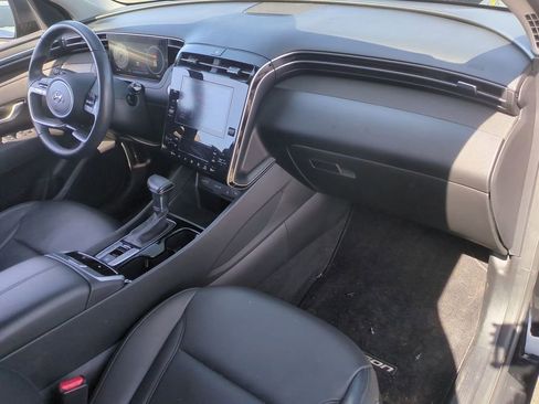 Certified 2023 Hyundai Tucson SEL w/ Convenience Package image 28