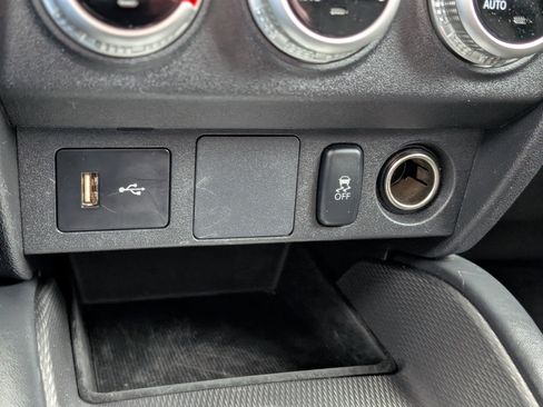 Used 2024 Mitsubishi Outlander Sport ES image 20