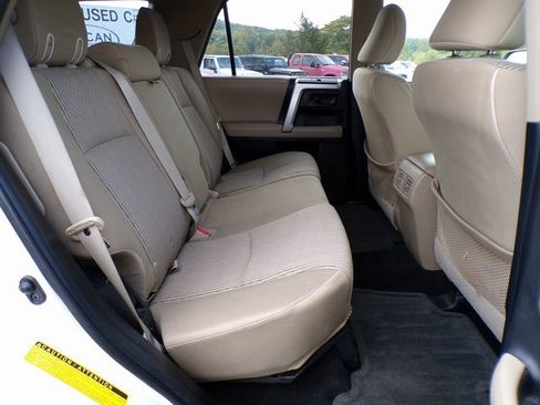 Used 2011 Toyota 4Runner SR5 image 9