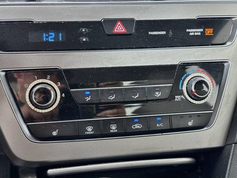 Used 2015 Hyundai Sonata Sport FWD image 16
