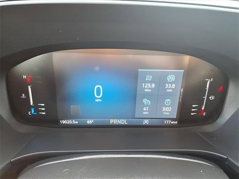 Used 2023 Ford Escape ST-Line w/ Tech Pack #1 image 32