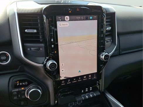 New 2026 RAM 1500 Big Horn image 9