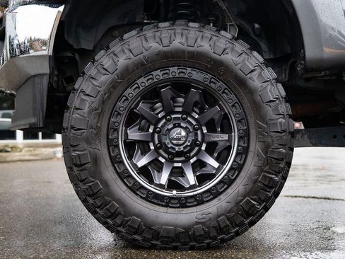 Used 2022 Ford F350 Lariat w/ Lariat Ultimate Package image 10