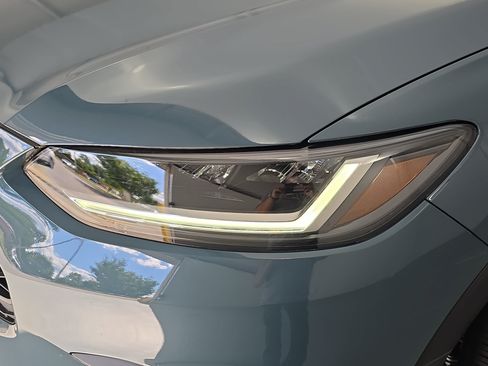 Certified 2024 Honda HR-V LX image 27