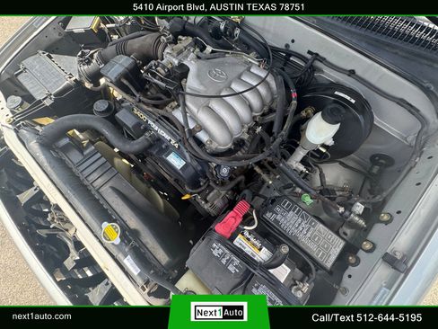 Used 2004 Toyota Tacoma 4x4 Xtracab V6 image 32