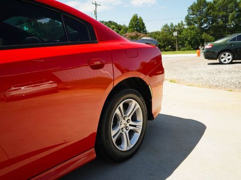 Used 2019 Dodge Charger GT RWD image 21
