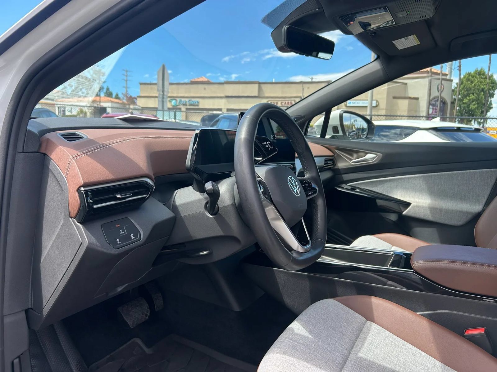 Used 2023 Volkswagen ID.4 Pro RWD image 12