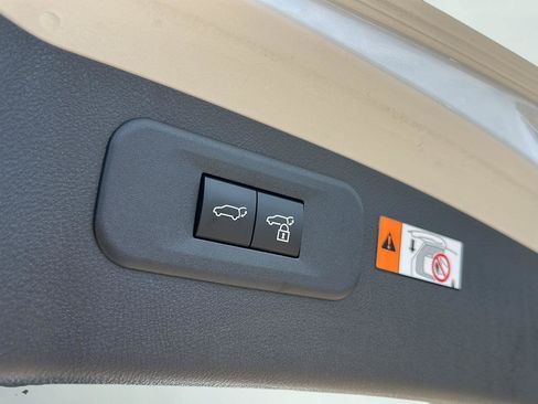 Used 2024 Lexus NX 350 AWD w/ Cold Area Package image 27