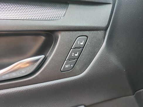 Used 2025 Honda CR-V Sport-L image 16