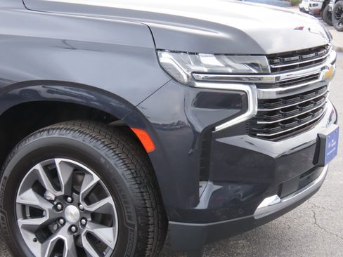 Used 2023 Chevrolet Tahoe LT RWD image 6