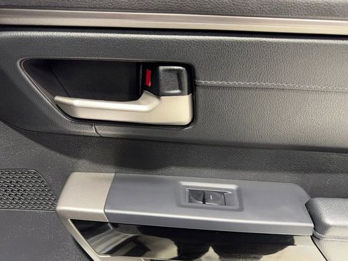 Used 2022 Toyota Tundra Limited w/ TRD Off-Road Package image 34