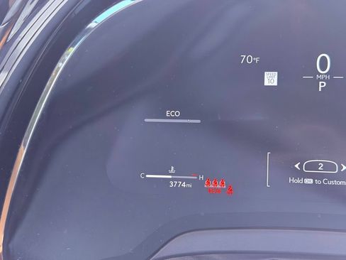 Used 2025 Lexus RX 350 Premium FWD image 25