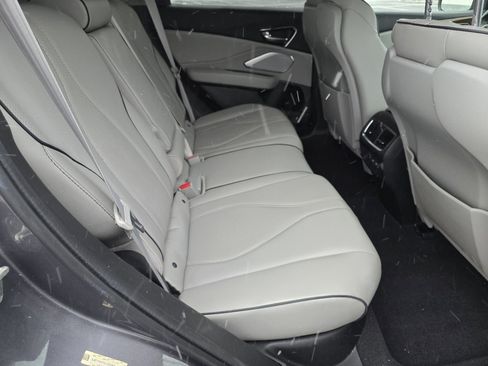 Used 2020 Acura RDX Advance Package image 20