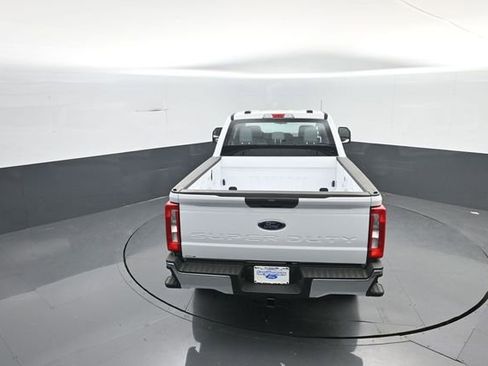 New 2026 Ford F250 XL image 19