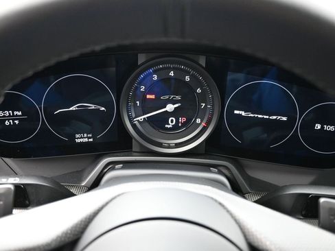 Used 2024 Porsche 911 Carrera GTS image 10
