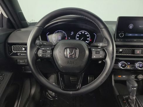 Used 2023 Honda Civic Sport image 21