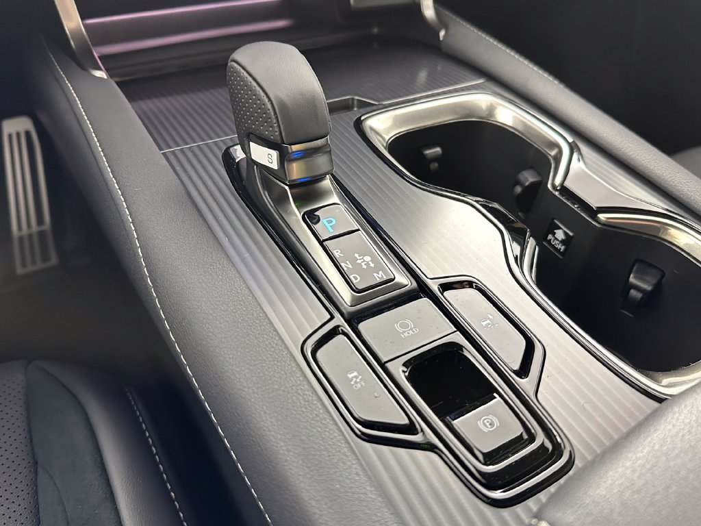 New 2026 Lexus RX 500h F Sport AWD/4WD image 26