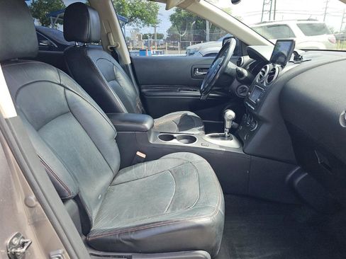 Used 2011 Nissan Rogue SV w/ SL Pkg image 9