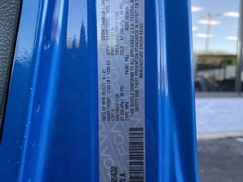 Used 2021 Jeep Wrangler Unlimited Sport image 32