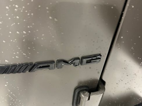 Used 2021 Mercedes-Benz G 63 AMG 4MATIC image 13