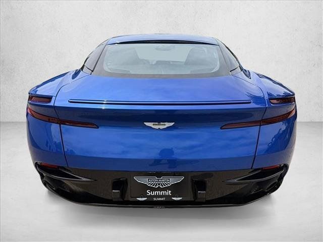 Used 2017 Aston Martin DB11 V12 RWD image 6