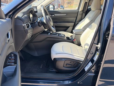 Used 2025 MAZDA CX-5 AWD 2.5 S image 15