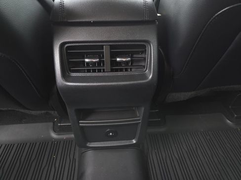 Used 2023 Ford Edge SEL AWD/4WD image 18