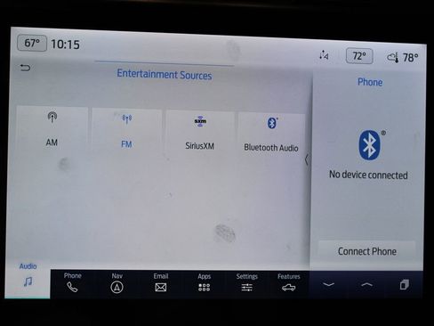 Used 2022 Ford F150 King Ranch w/ Equipment Group 601A High image 34