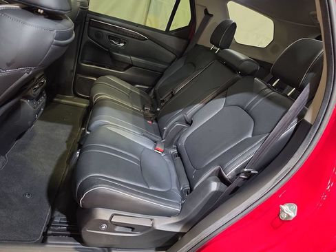 Certified 2024 Honda Pilot Elite image 24