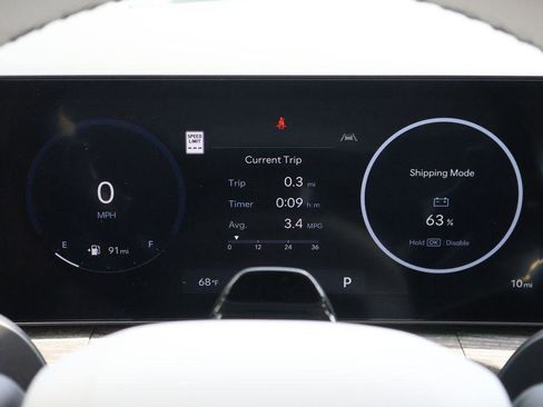 New 2026 Hyundai Santa Fe Calligraphy w/ Tow & Go Package image 32