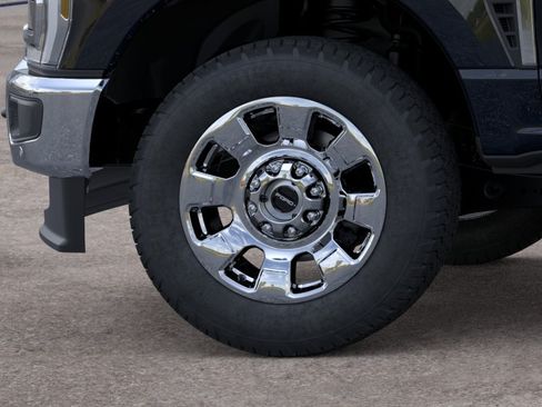 New 2026 Ford F250 King Ranch w/ Chrome Package AWD/4WD image 19