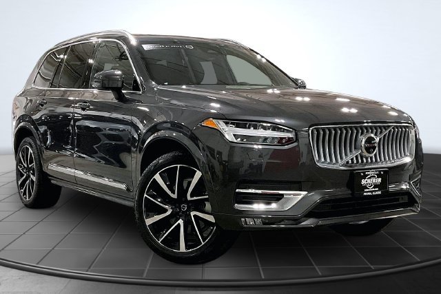 Certified 2024 Volvo XC90 B5 Plus w/ Protection Package AWD/4WD image 15