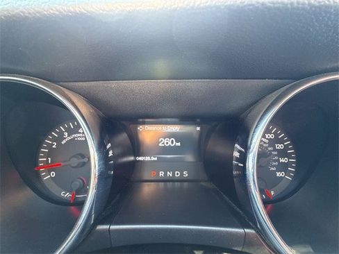 Used 2017 Ford Mustang GT Premium w/ Equipment Group 401A image 15