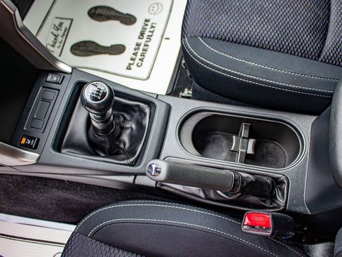 Used 2017 Subaru Forester 2.5i Premium image 30