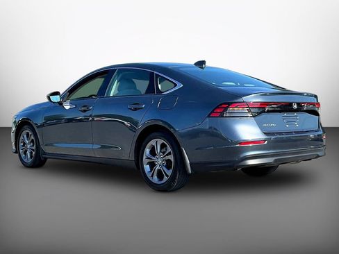 Used 2024 Honda Accord EX image 4