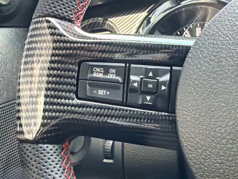 Used 2014 Ford Mustang Premium w/ Comfort Package RWD image 33