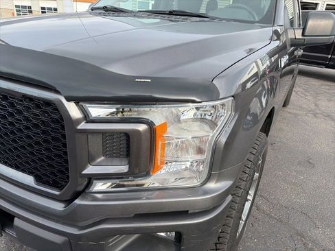 Used 2019 Ford F150 XL w/ Equipment Group 101A Mid image 17