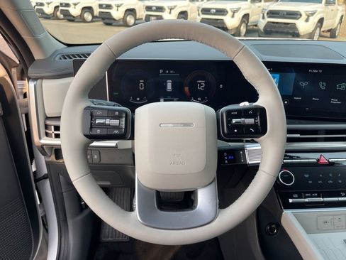 Certified 2026 Hyundai Santa Fe SE image 15