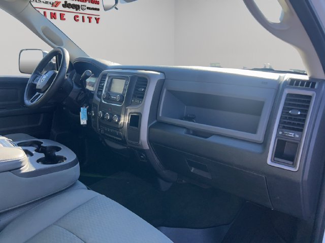 Used 2017 RAM 2500 Tradesman w/ Chrome Appearance Group AWD/4WD image 29