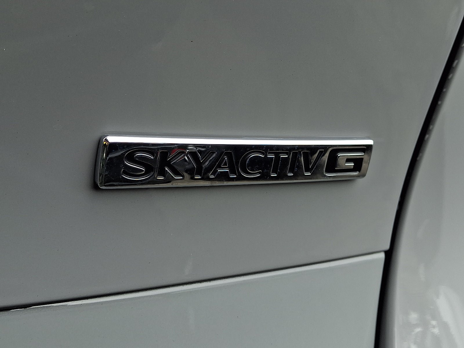 New 2026 MAZDA CX-5 Select AWD/4WD image 17